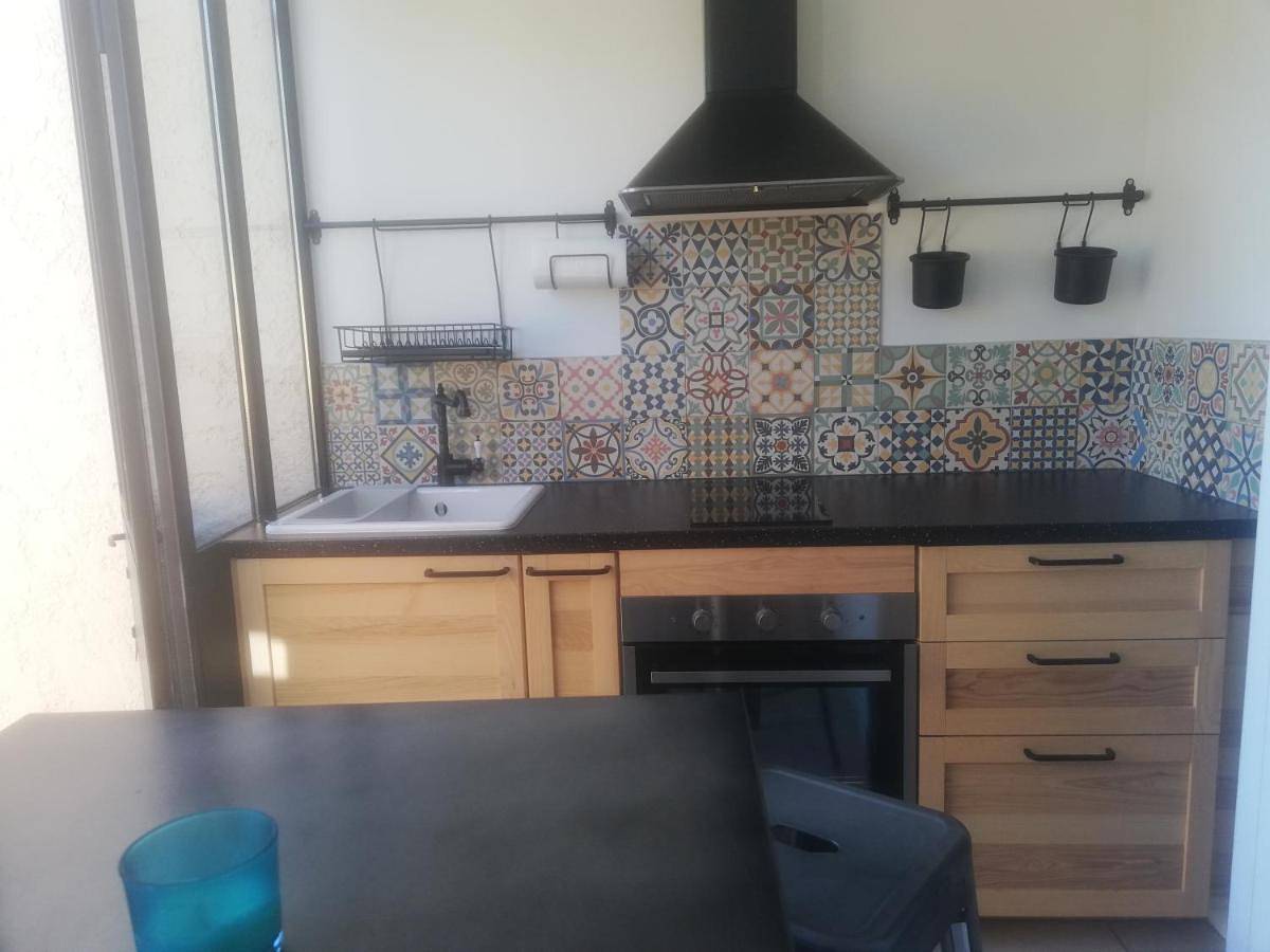 Appartement entier, La Ribasse en Provence in Venelles, Région d'Aix-en-Provence