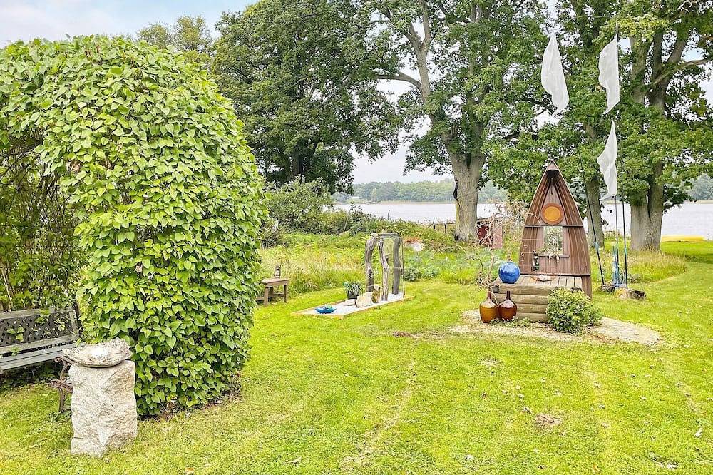 6 Personen Ferienhaus in Växjö-By Traum in Asnen
