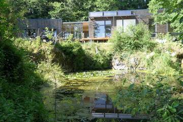 Maison de vacances pour 4 personnes, avec terrasse et jardin en Vendée