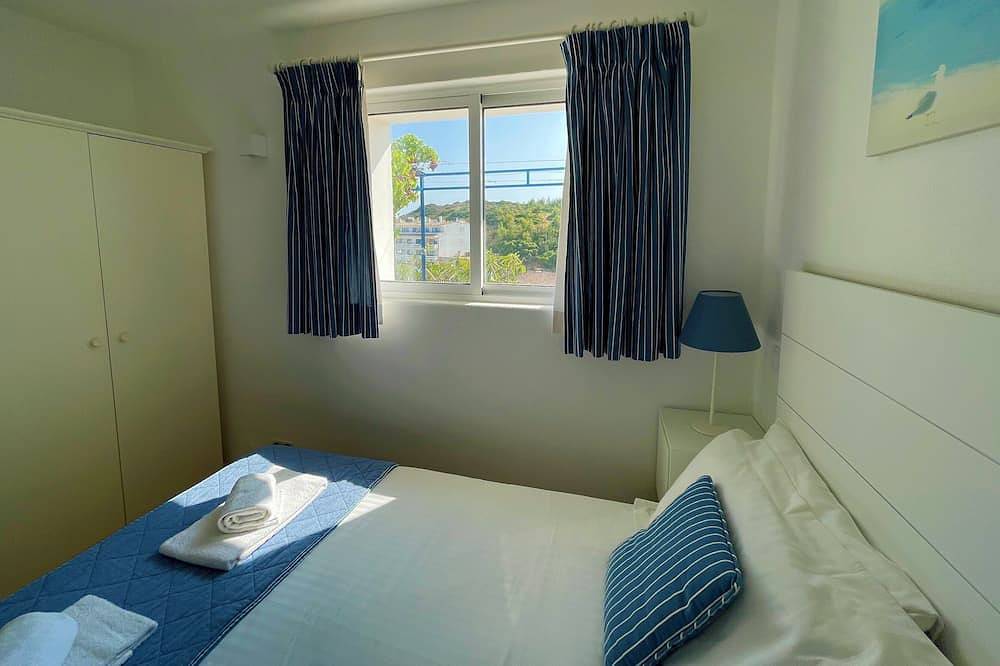 Ganze Wohnung, Studio in Praia da Salema, Naturpark Südwest-Alentejo und Costa Vicentina