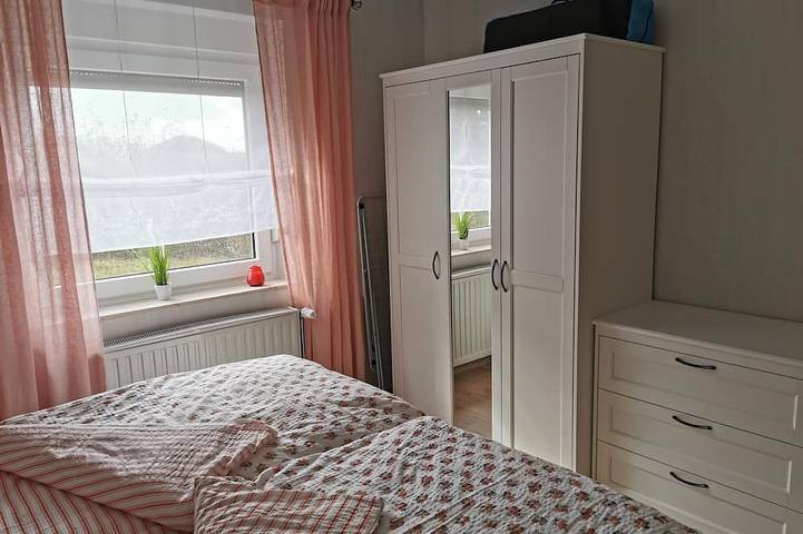 Appartement entier, Appartement confortable dans un endroit calme in Sachsenhausen, Waldeck