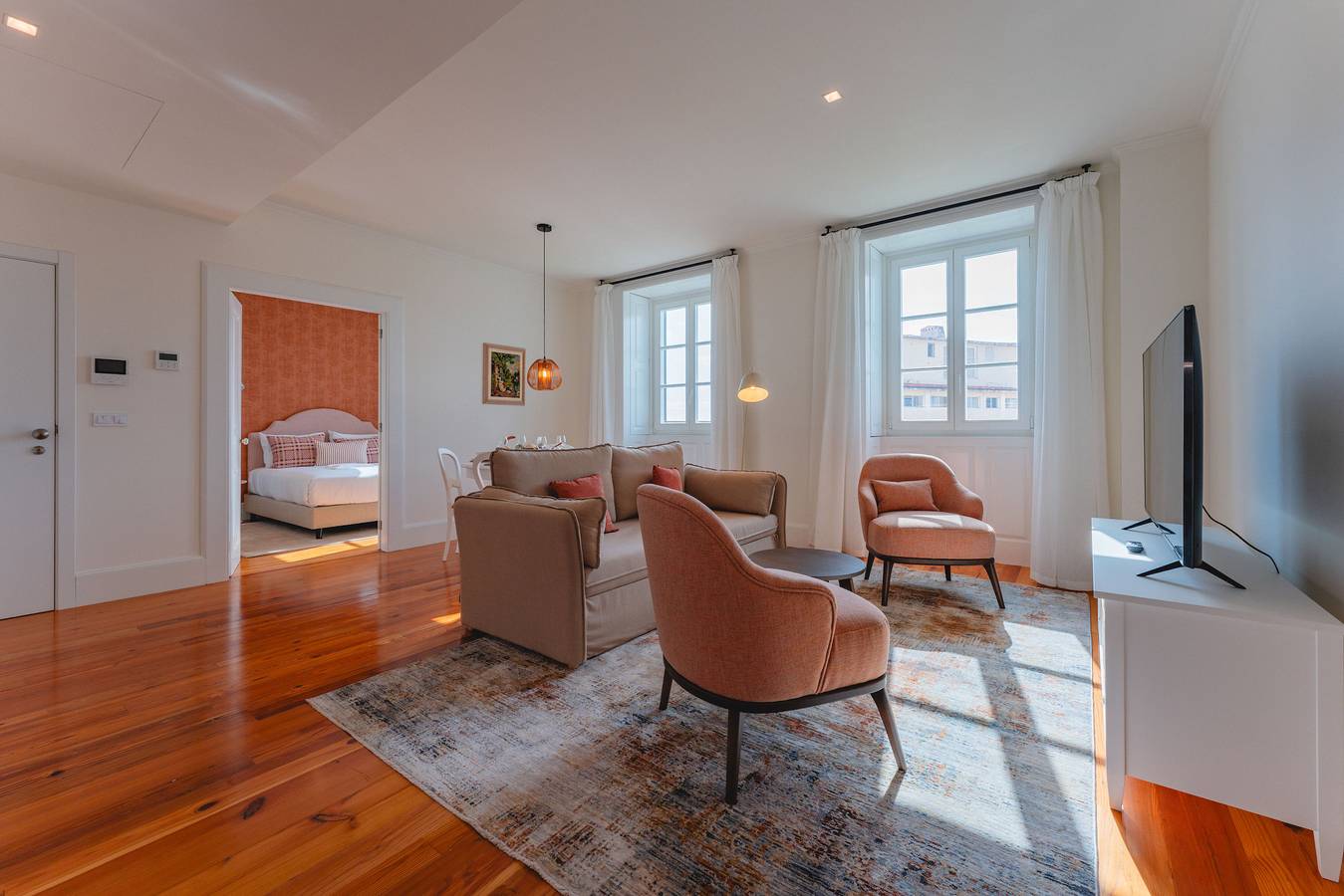 Appartamento vacanze a Funchal a partire da 182€ a notte