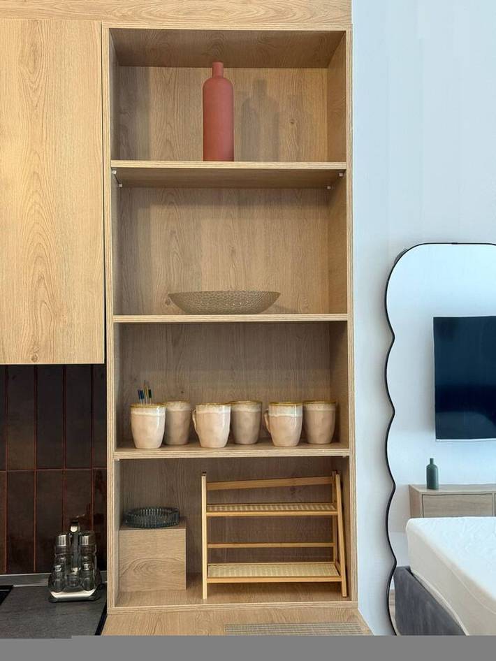 Gîte pour 3 personnes à Himarë - 4