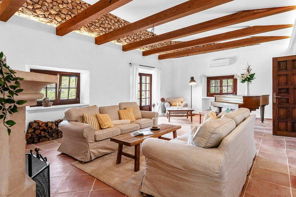 Impresionante casa en Esporles in Establiments, Esporles