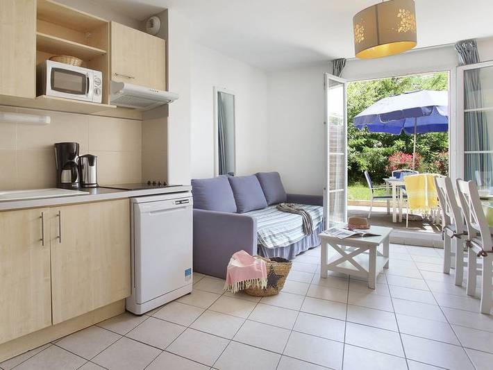 Résidence de la Cabre d'Or - Maison 8 personnes - 4 pièces 8 Pers in Cabriès, Côte méditerranéenne (France)