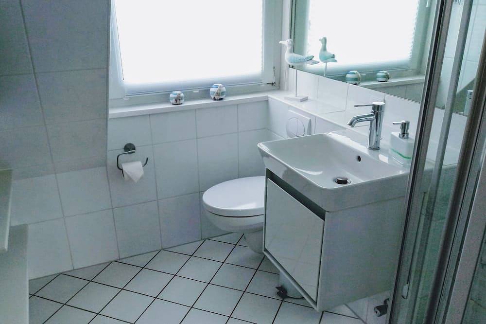 Ganze Wohnung, Ferienwohnung Sandburg in Hörnum, Sylt