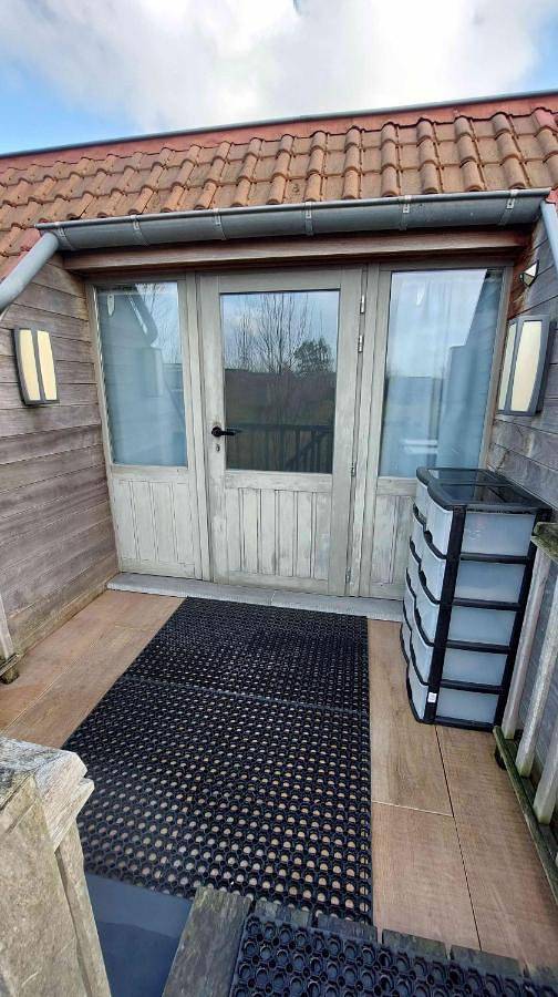 Location de vacances pour 2 personnes, avec jardin et vue à Deinze - 2