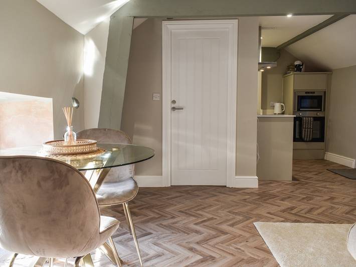 Cottage für 2 Personen in Derbyshire