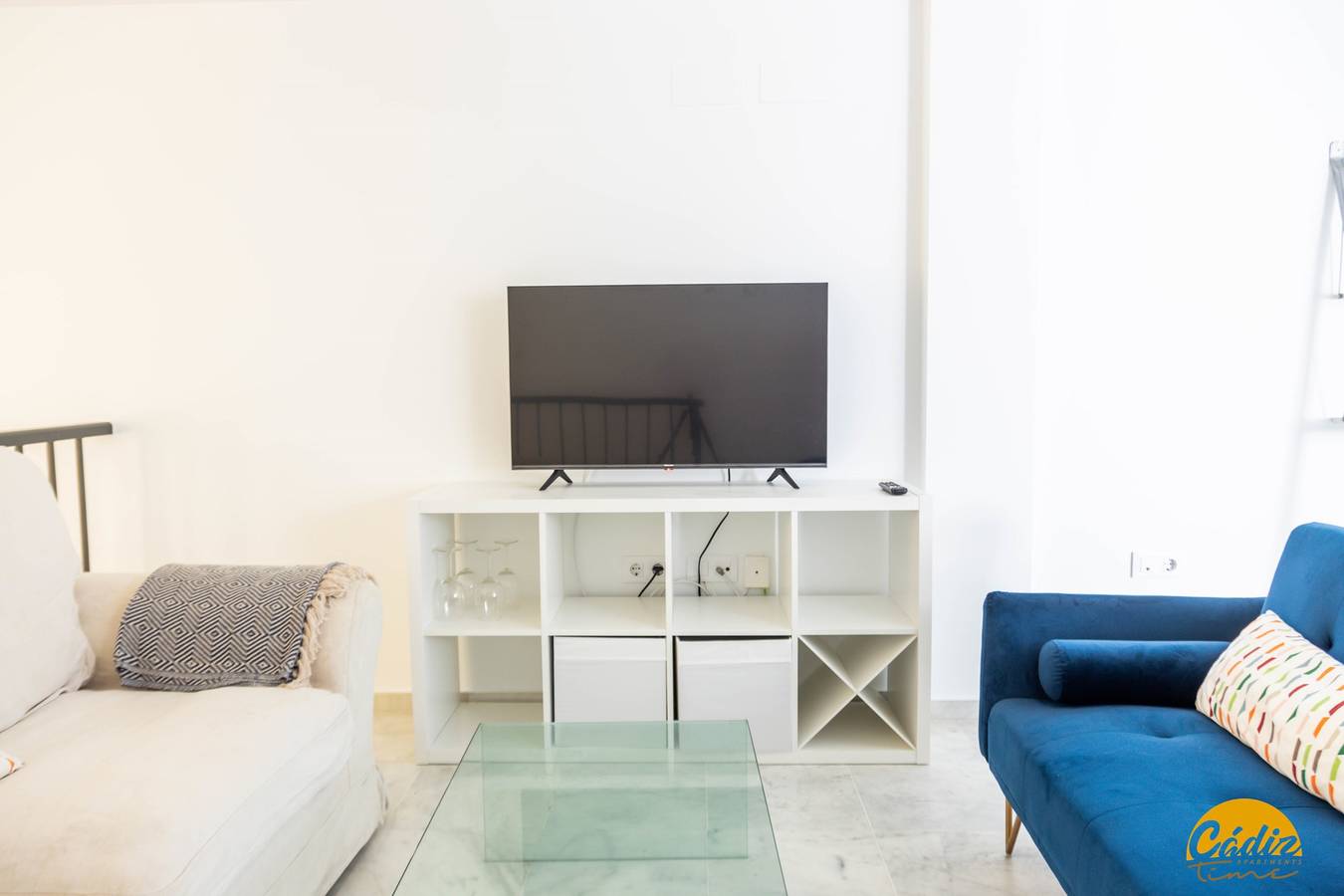 Ganze Ferienwohnung, Loft Santa Maria by Cadiz Time in Cádiz, Costa de la Luz