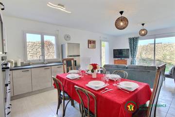 Gîte pour 6 Personnes dans Belz, Région de Lorient, Photo 4