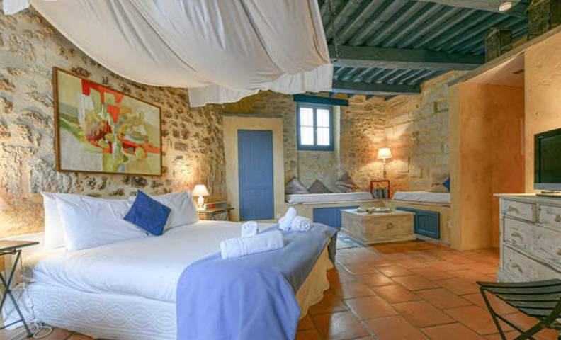 Appartement de vacances pour 2 personnes