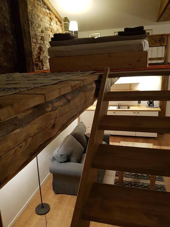 Maison d’hôte pour 2 personnes, avec jardin dans Silésie - 2