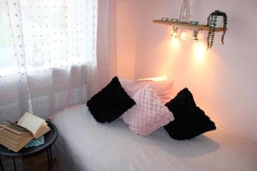 Gîte pour 2 personnes, avec vue à Pärnu