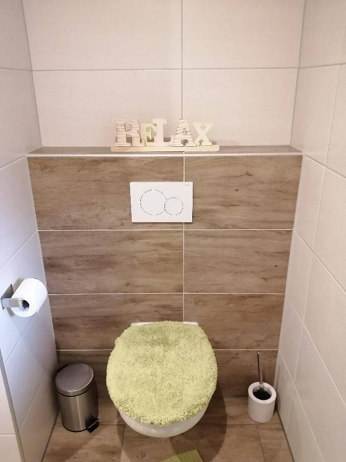 Ferienwohnung Berger - Kleine Ferienwohnung für 2 Personen, foto 12