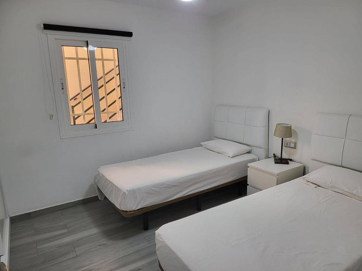 Ganze Wohnung, Jandia Suite in Playa Morro Jable, Pájara