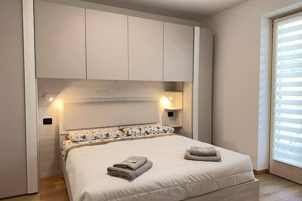 Appartement entier, À 20 minutes de Gardaland et du lac, avec piscine in Valeggio sul Mincio, Province de Vérone