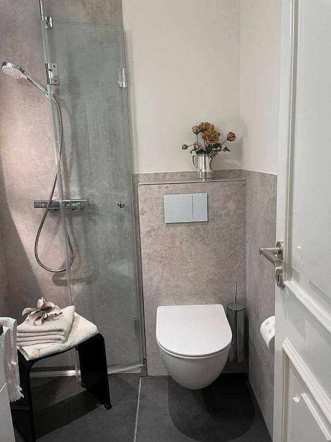Appartement entier, One-Bedroom Apartment in Bad Segeberg, Arrondissement de Segeberg