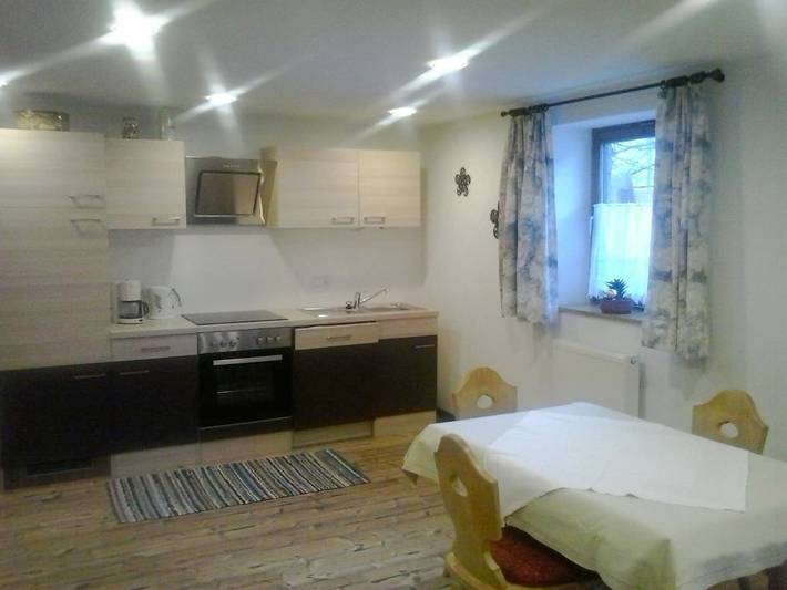 Maison d’hôte pour 3 personnes dans Tux - 4