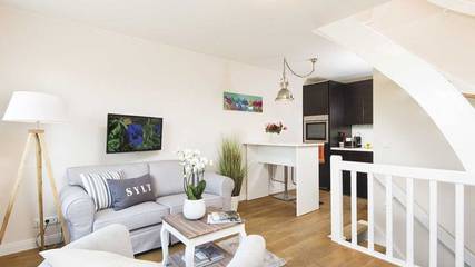 Strandhaus für 2 Personen in Kampen (Sylt), Sylt, Bild 3