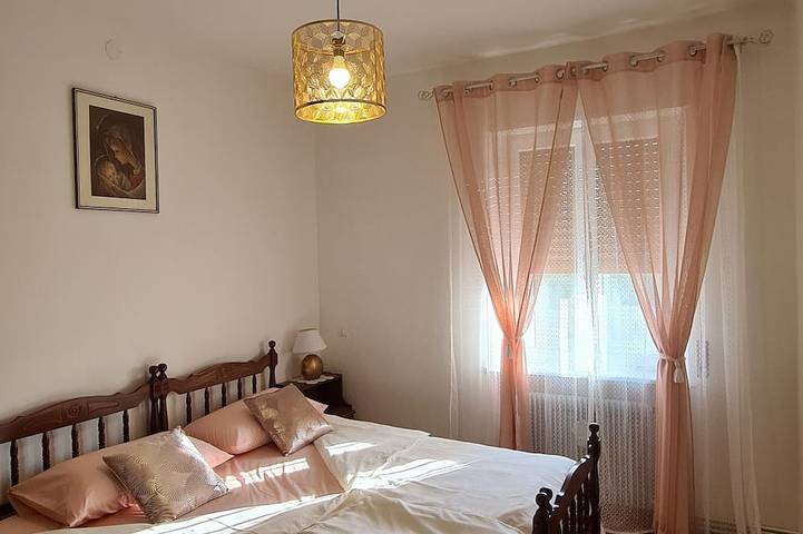 Gîte pour 6 personnes, avec balcon et jardin à Faedis - 2