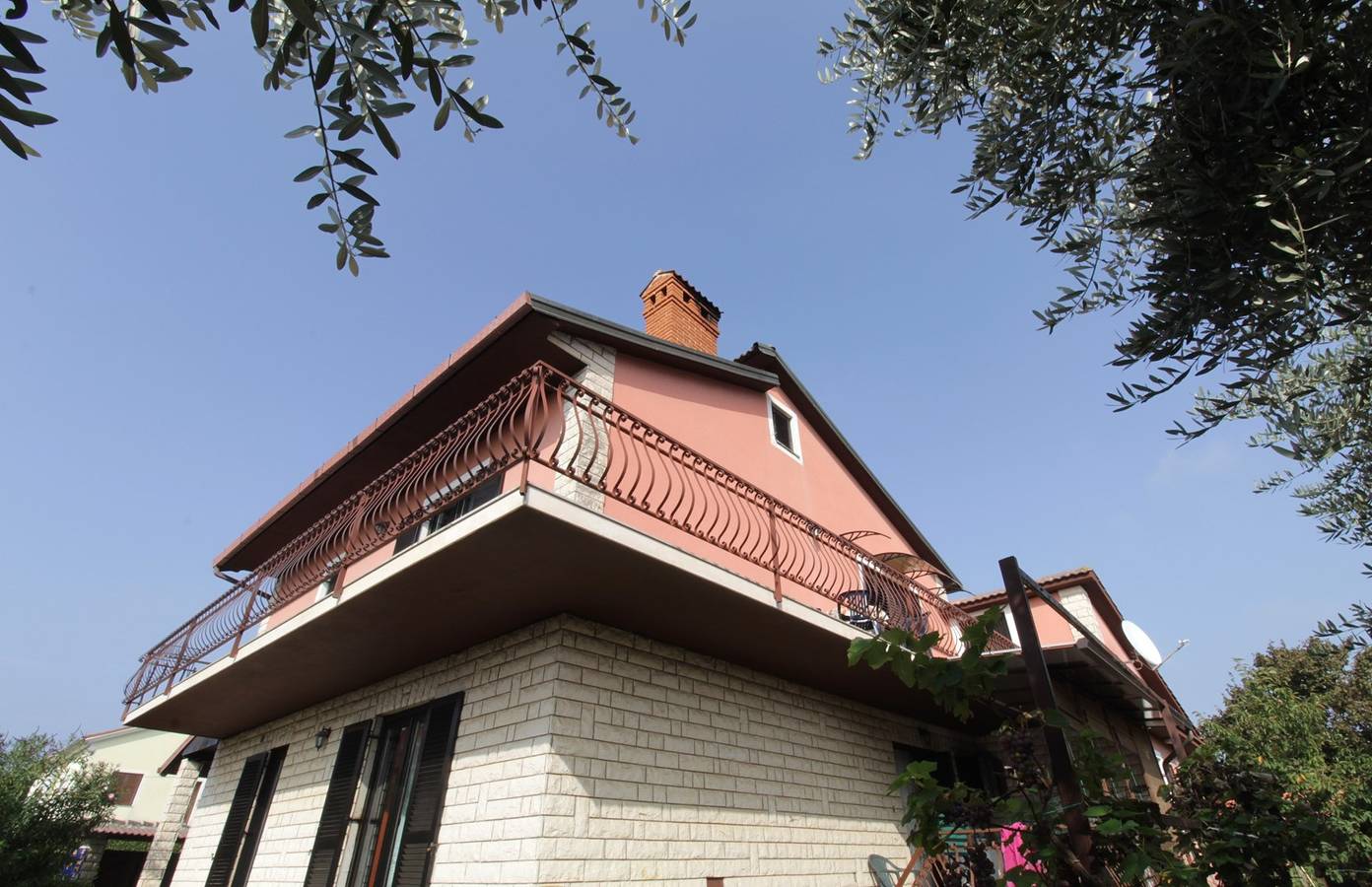 Ganze Wohnung, Apartment Mare Zambratija in Zambratija, Umag und Umgebung