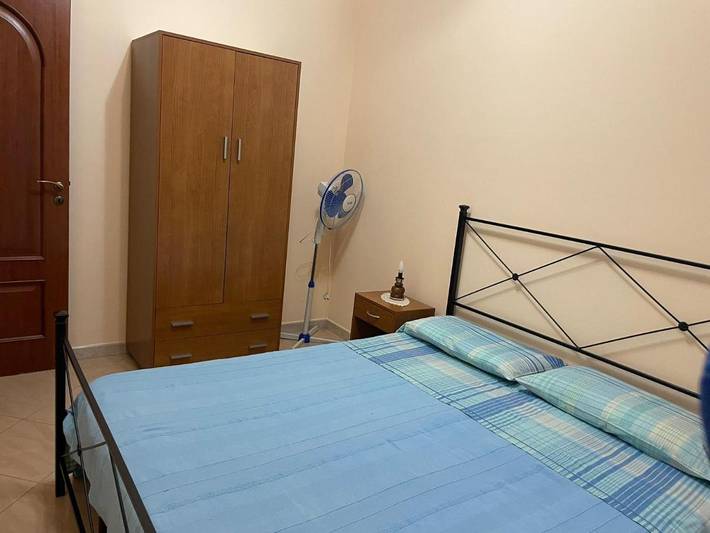 Location de vacances pour 6 personnes, avec terrasse ainsi que vue et piscine à Francavilla di Sicilia - 4