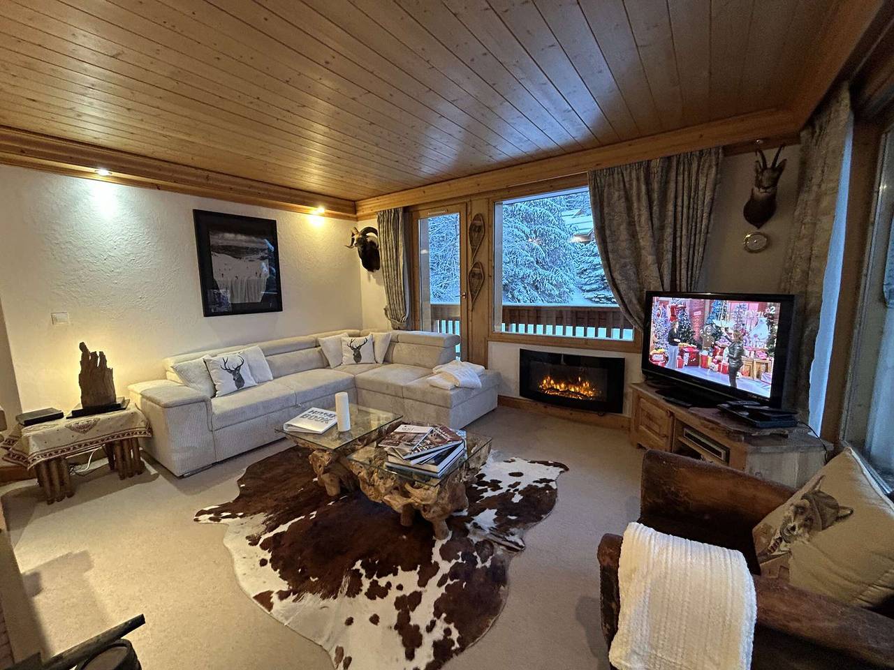 Photo : Appartement de vacances
