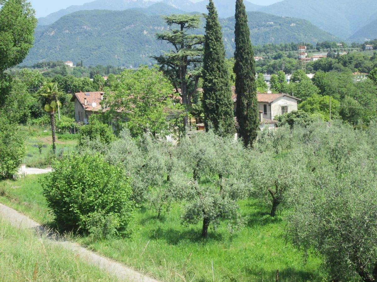 Ganze Wohnung, Agriturismo Bonù Gabriele in Puegnago sul Garda, Gardasee-Berge