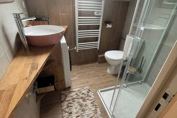 Maison De Vacances pour 4 Personnes dans Romorantin-Lanthenay, Vallée de la Loire, Photo 4