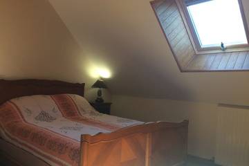 Gîte pour 6 Personnes dans Saint-Donat, Région de Besse-et-Saint-Anastaise, Photo 1