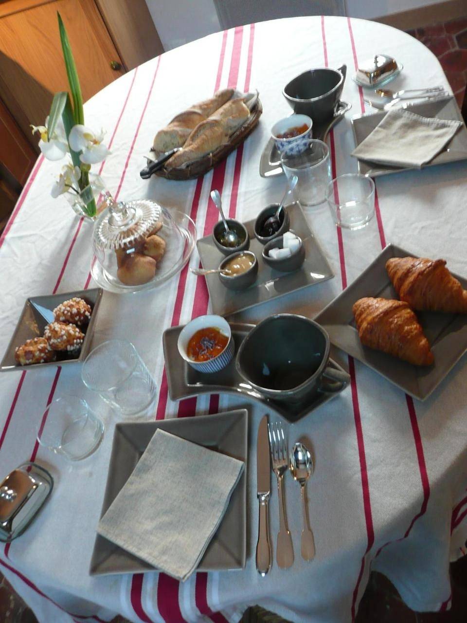 Suite in Paris, Ile de France