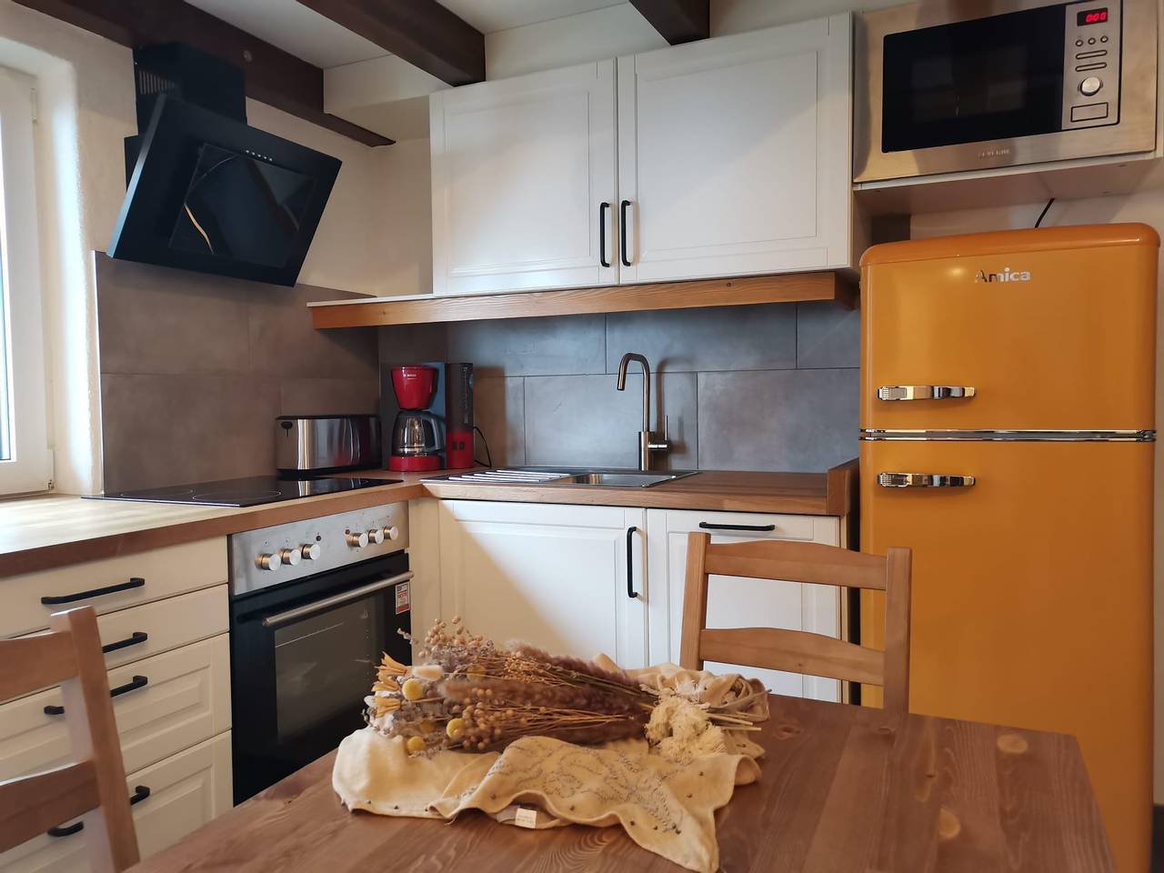 Geheel vakantieappartement, Top 2 in Stumm, Ski-Optimal Hochzillertal