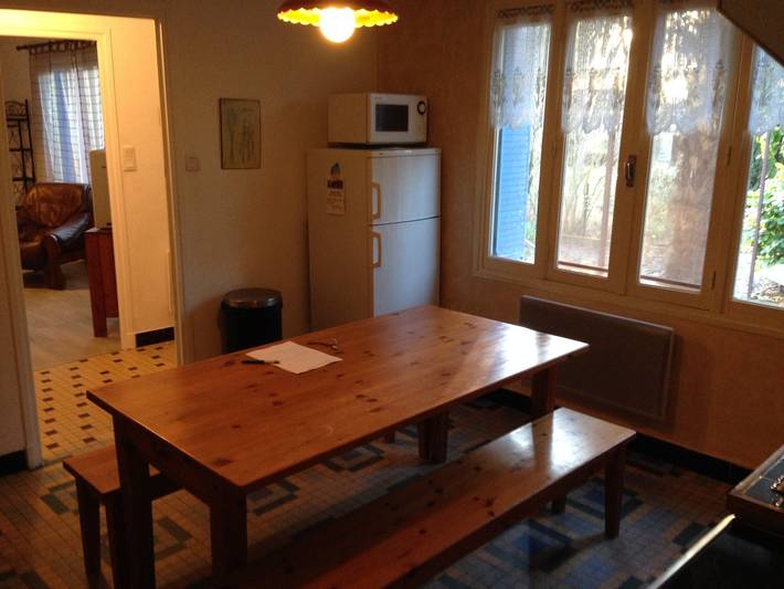 Casa Vacanze 'Gîte Du Poney Fringant' con Terrazza Privata, Giardino e Wi-Fi in Saint-Paul-Trois-Châteaux, Nyons e dintorni