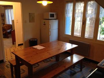 Location De Vacances pour 7 Personnes dans Saint-Paul-Trois-Châteaux, Région de nyons, Photo 4