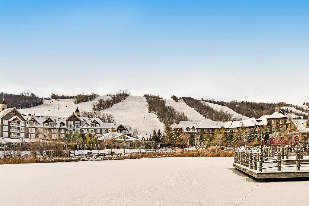 Glamping for 6 Guests in Blue Mountain (Ontario), Lake Huron ON