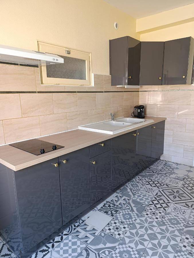 Location de vacances pour 2 personnes à Ribérac - 3