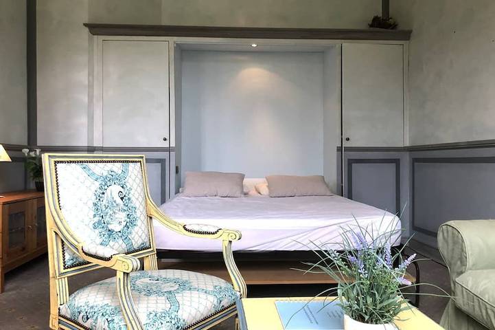 Holiday apartment for 4 people - 1