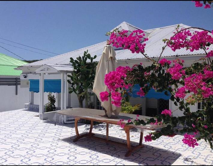 Ferienhaus für 10 Personen, mit Garten - 1