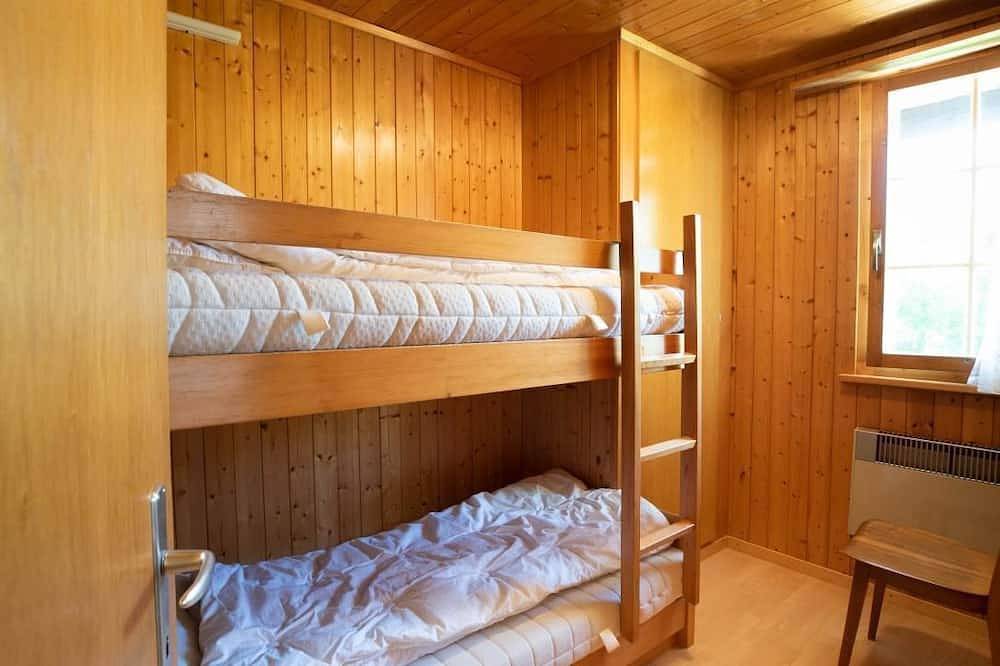 Charmante 2 Zi-Wohnung mit Garten in Sörenberg, Flühli