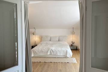 Ferienhaus für 4 Personen in Sundern, Sorpesee, Bild 2