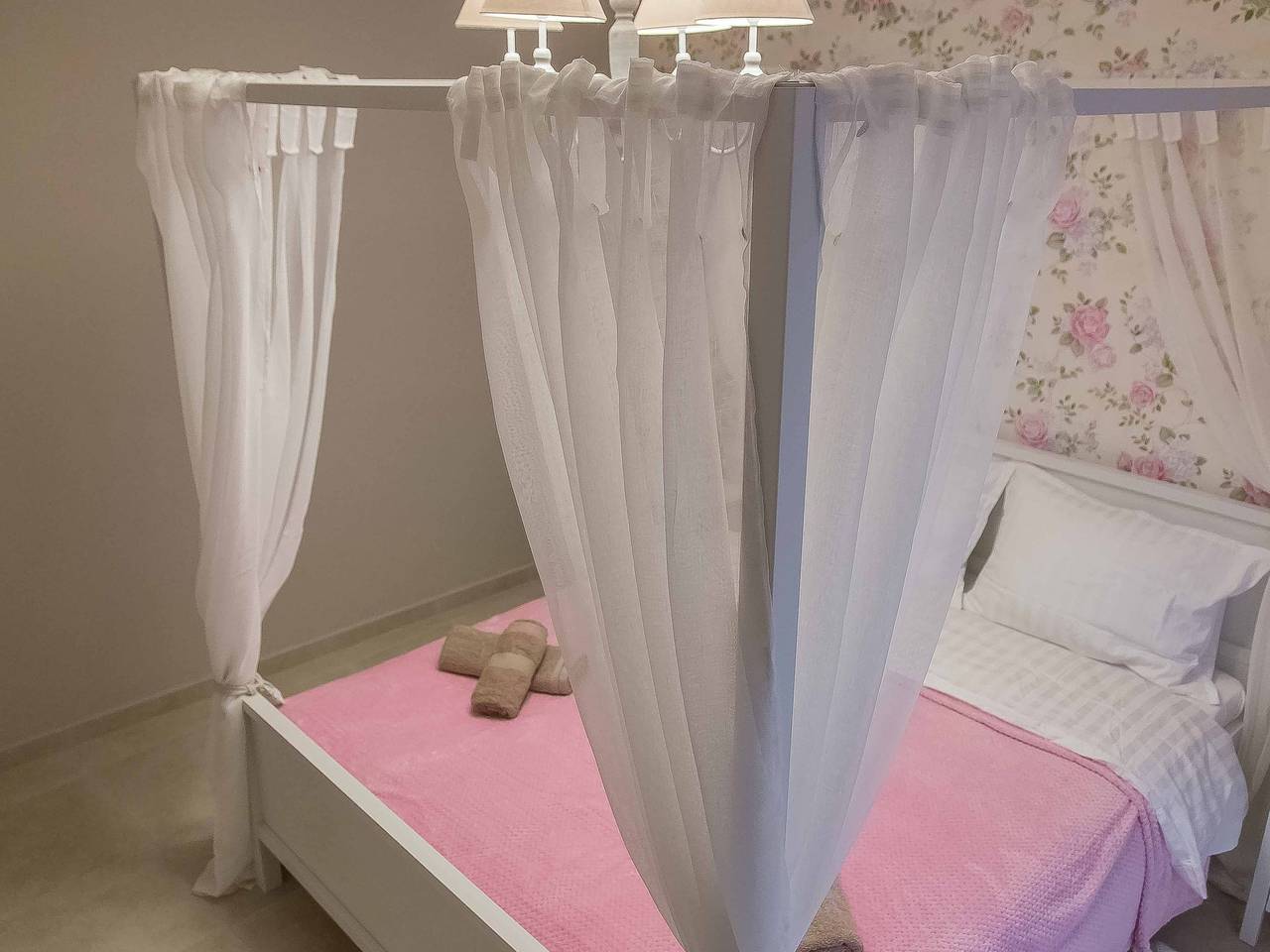 Ganze Wohnung, Historic Luxury House in the Heart of Meteora in Trikala und Umgebung