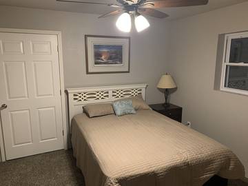 Holiday Home for 12 People in Lake of the Ozarks, Ozark Mountains, Photo 4