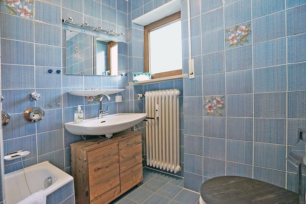 Geheel appartement, Apartment Mühlbach in Nesselwang, Zwaben (Bayern)