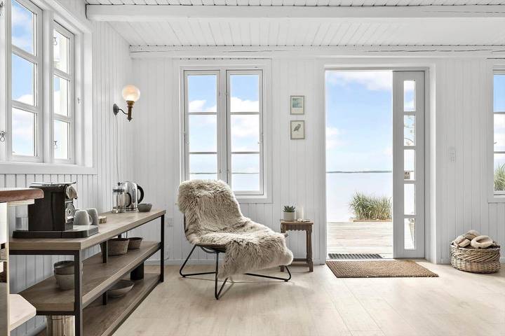 8113 Rønde - Strandvejen 91 in Rønde, Djursland