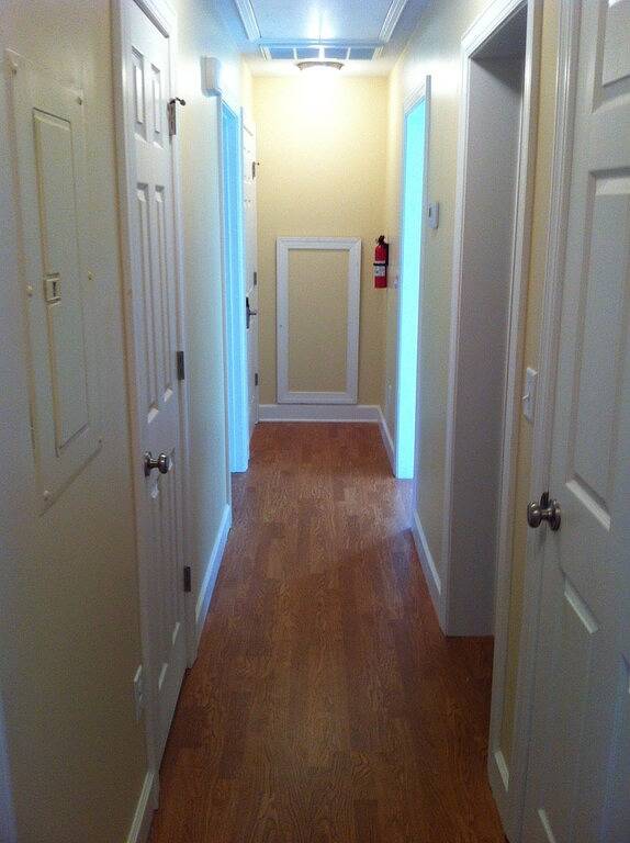 Vacation house for 20 people, with terrace in Rehoboth Beach