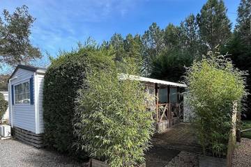 Camping für 5 Personen in Capbreton