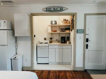 Vacation Apartment for 2 Guests in Sarasota, Sarasota County, Picture 2