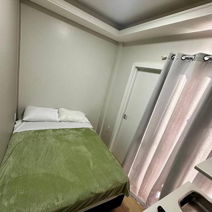 Casas e apartamentos de temporada para 2 pessoas em Chapecó