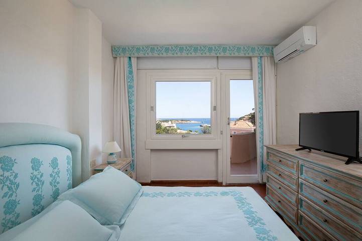 Ganze Wohnung, Casa della Cerbiatta al Molo by Wonderful Italy in Porto Cervo, Arzachena