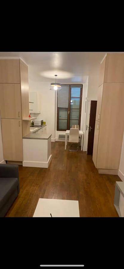 Gîte pour 3 personnes, animaux acceptés à Brunoy - 4